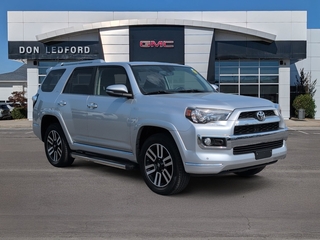 2018 Toyota 4Runner for sale in Cleveland TN