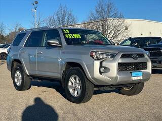 2018 Toyota 4Runner for sale in Concord NH