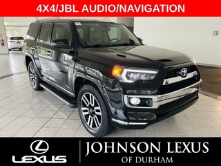 2018 Toyota 4Runner for sale in Durham NC