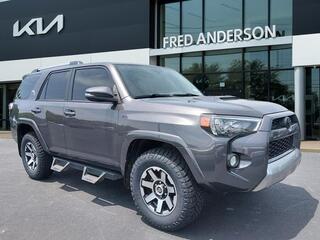 2018 Toyota 4Runner for sale in Greenville SC