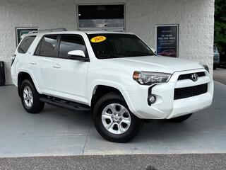 2018 Toyota 4Runner for sale in Valdese NC