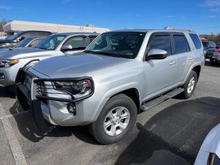 2018 Toyota 4Runner for sale in Kingsport TN