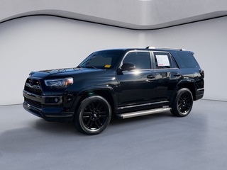 2019 Toyota 4Runner