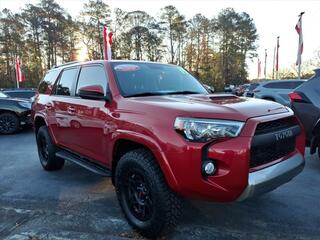2019 Toyota 4Runner for sale in New Bern NC