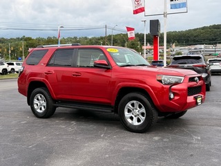 2019 Toyota 4Runner for sale in Princeton WV