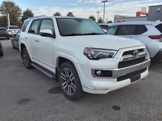 2019 Toyota 4Runner for sale in Clarksville TN