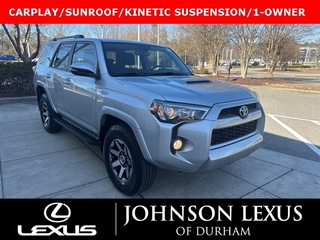 2019 Toyota 4Runner for sale in Durham NC