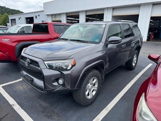 2019 Toyota 4Runner for sale in Kingsport TN