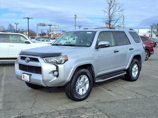 2019 Toyota 4Runner for sale in Manassas VA