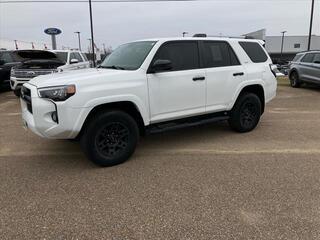 2019 Toyota 4Runner