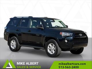 2019 Toyota 4Runner for sale in Cincinnati OH