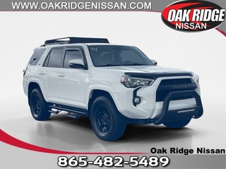 2019 Toyota 4Runner
