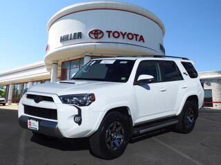 2019 Toyota 4Runner for sale in Manassas VA