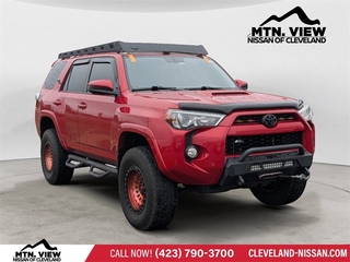 2019 Toyota 4Runner for sale in Mcdonald TN