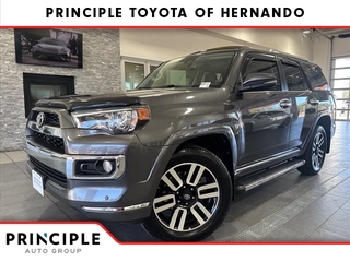 2019 Toyota 4Runner for sale in Hernando MS