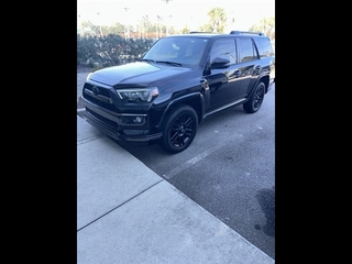 2019 Toyota 4Runner