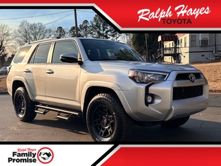 2019 Toyota 4Runner for sale in Anderson SC