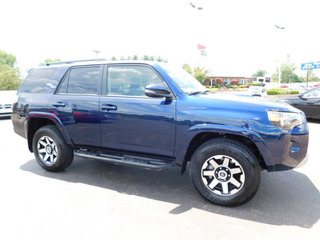 2019 Toyota 4Runner