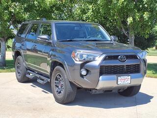 2019 Toyota 4Runner for sale in Grimes IA