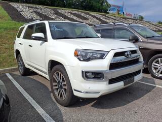 2019 Toyota 4Runner for sale in Roanoke VA