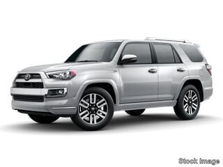 2020 Toyota 4Runner