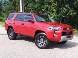 2020 Toyota 4Runner