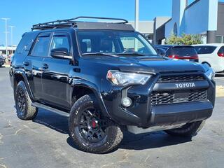 2020 Toyota 4Runner for sale in Cincinnati OH
