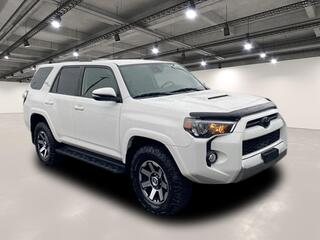 2020 Toyota 4Runner