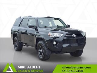 2020 Toyota 4Runner for sale in Cincinnati OH