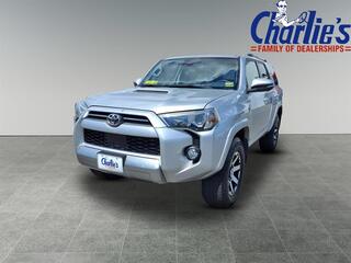 2020 Toyota 4Runner for sale in Augusta ME