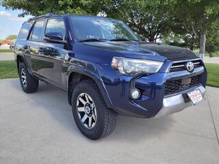 2020 Toyota 4Runner for sale in Grimes IA