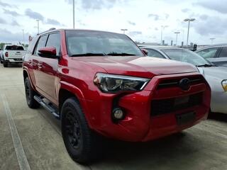 2020 Toyota 4Runner for sale in Conroe TX