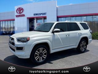2020 Toyota 4Runner for sale in Kingsport TN