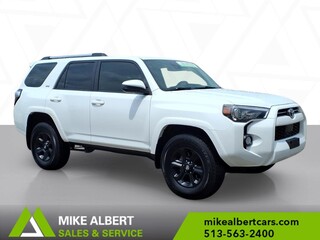2020 Toyota 4Runner for sale in Cincinnati OH