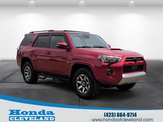 2020 Toyota 4Runner for sale in Cleveland TN