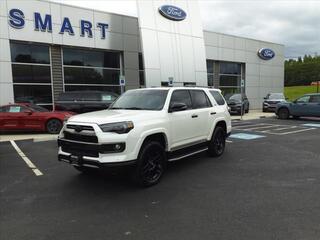 2020 Toyota 4Runner for sale in Malvern AR
