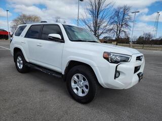 2020 Toyota 4Runner