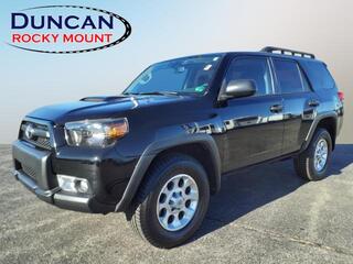2010 Toyota 4Runner