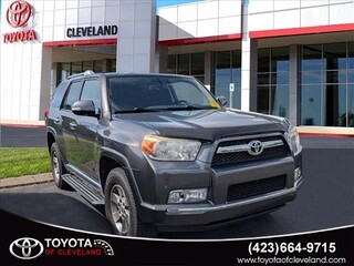 2011 Toyota 4Runner for sale in Mcdonald TN