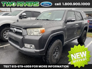 2011 Toyota 4Runner for sale in Mt. Juliet TN