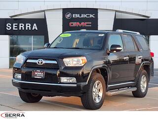 2011 Toyota 4Runner