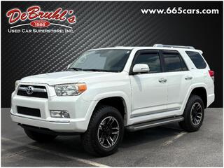 2011 Toyota 4Runner for sale in Asheville NC