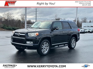 2011 Toyota 4Runner for sale in Florence KY