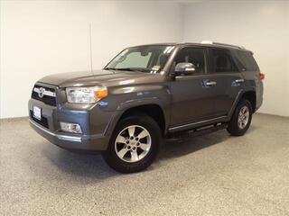 2011 Toyota 4Runner