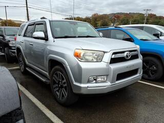 2011 Toyota 4Runner for sale in Roanoke VA