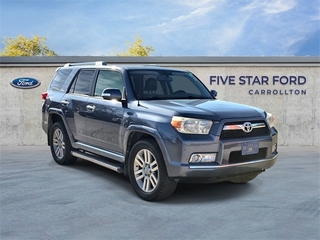 2012 Toyota 4Runner
