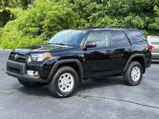 2012 Toyota 4Runner for sale in Hendersonville NC