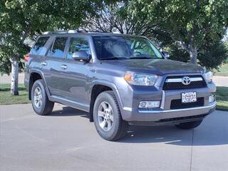 2013 Toyota 4Runner for sale in Grimes IA