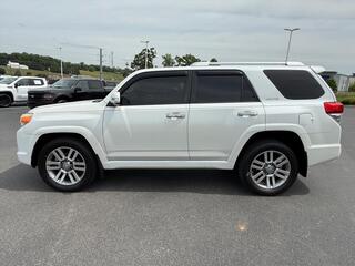2013 Toyota 4Runner for sale in Dandridge TN