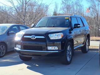 2013 Toyota 4Runner